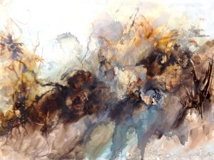 Autumn Mist