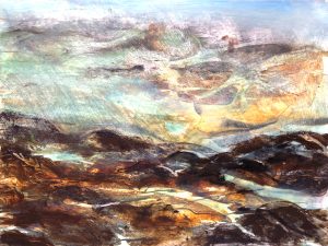 Ebbing Tide 1