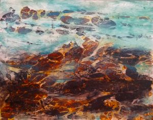 Ebbing Tide 2